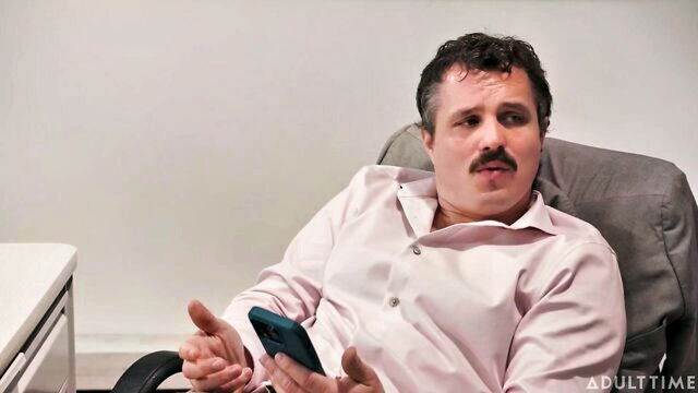 accidental gangbang during detention