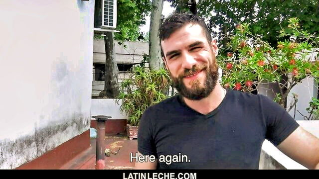 gay porn latina biblestudy : Latin Leche
