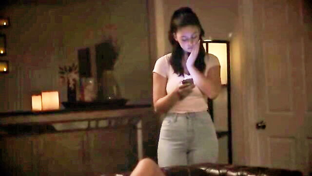 brattydtr, country stepdaughter, caught stepdaughter - stepdaughter use me instead