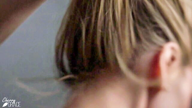 cherry grace - bodystocking sex cherry grace