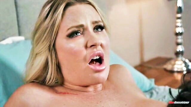 Jenna Starr - jenna goodporn hot mom no man can say no