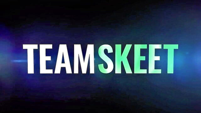 Shay Sights, Aubree Valentine, Gal Ritchie, Kelsey Kane - step sisters network teaser Team Skeet