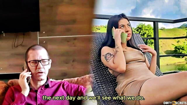 liltimy - verified amateur step sister cheats