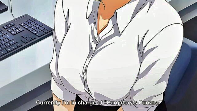 bikini, beach, ntr - boss fucks admired employee