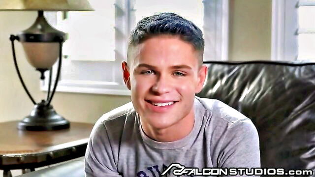 cade maddox, josh moore - falcon studios twink anal