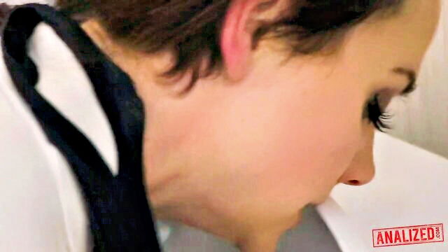 chanel preston - chanel preston analteacher