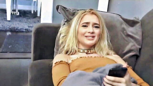step sister, step sister caught, sexy - step sister cauth in act