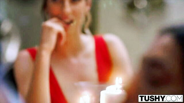 Christian Clay, Shona River - shona river tushy swing Tushy