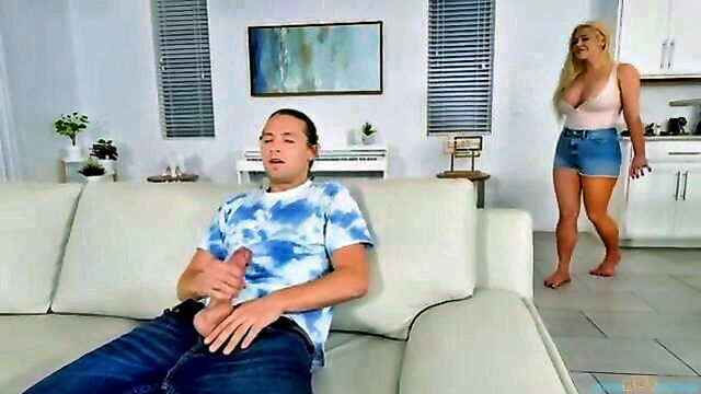 Spencer Scott - spencer scott stepmom helpful moms boy toy