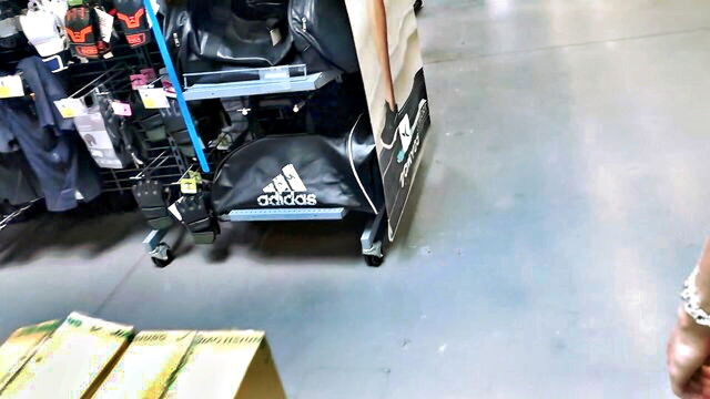 iviroses - ivy roses pantsing vid 2