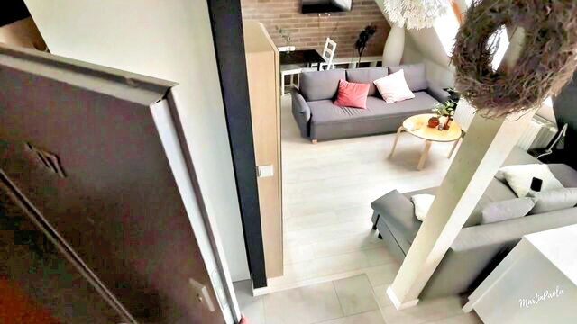 martin paola - step sister titjob point of view