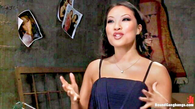 Asa Akira, America - asa akira blackmailed systemfontofsizethic