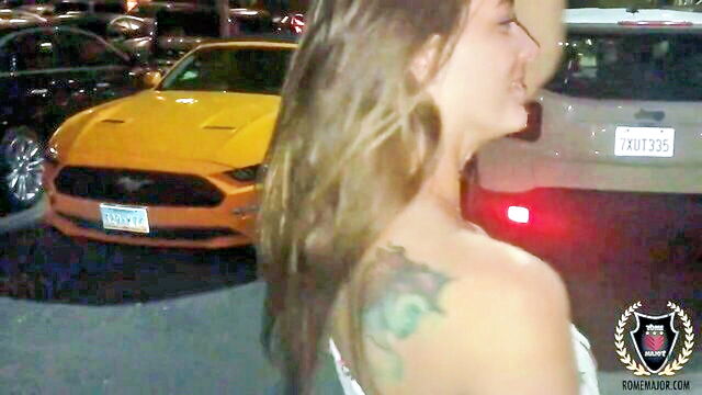 rome major, febby twigs - feuky twigs bath