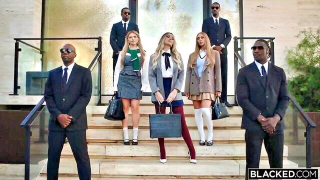 angel youngs, kendra sunderland, angie faith - angel youngs kendra sunderland