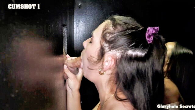 kitty valance gloryhole : Gloryhole Secrets