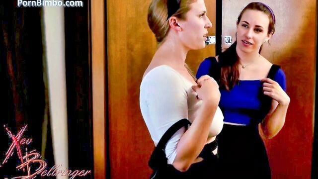 xev bellringer - bratty sisters converted xev