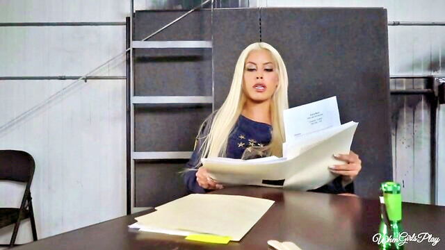 bridgette b, kali roses - bridgette b kali roses twistys