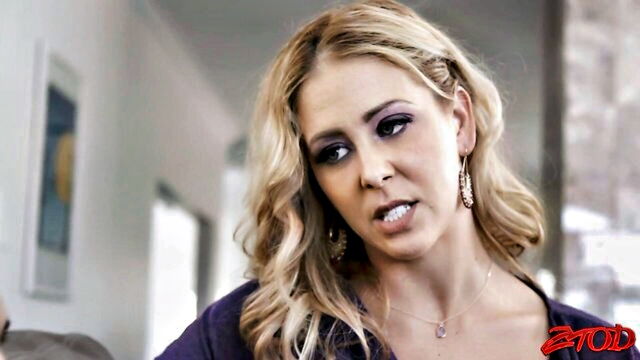 cherie deville, small hands - cherie deville fucked hard