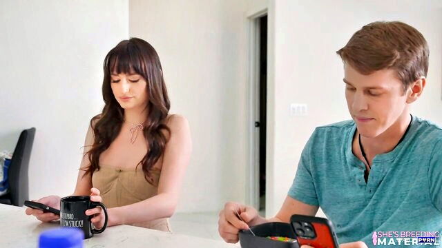 lana smalls - breed me stepbro lana smalls