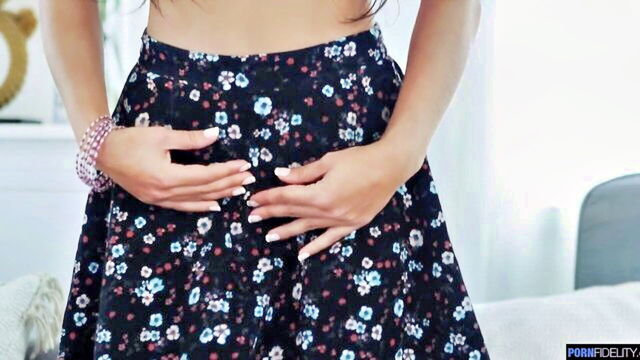 apolonia lapiedra - skinny spanish apoloniahardcore passionate