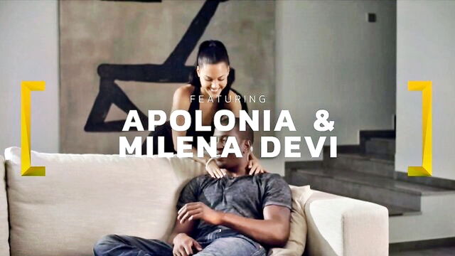 apolonia lapiedra, milena devi - apolonia lapiedra dreams