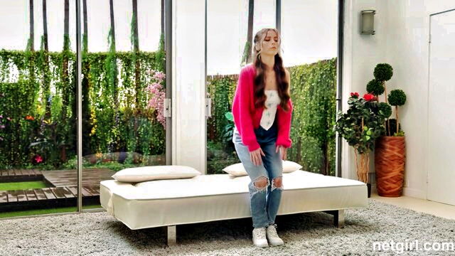 renee rose - netgirl renee rose 4k