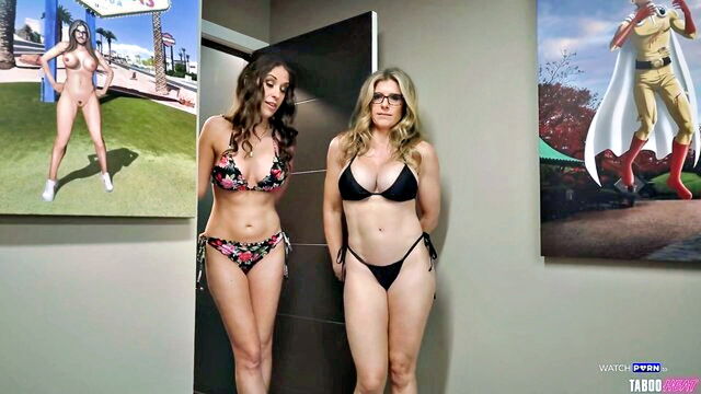 Cory Chase, Amiee Cambridge - cory chase stepsis amiee cambridge
