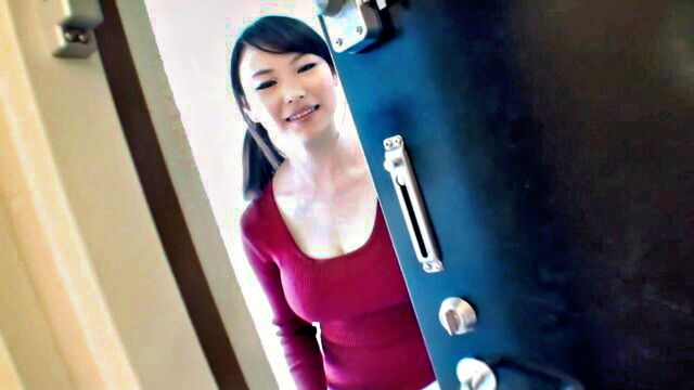 big tit, big tits, jav - maid akane yoshinaga big tits