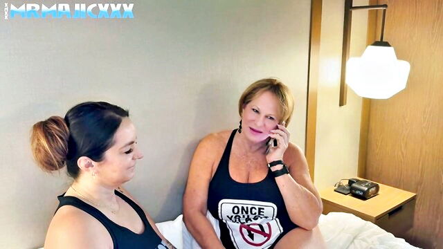 Lana - samantha extreme bbc