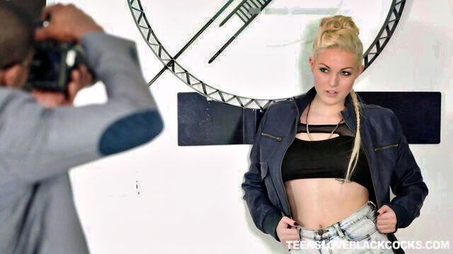 Jenna Ivory - jenna ivory model bbc