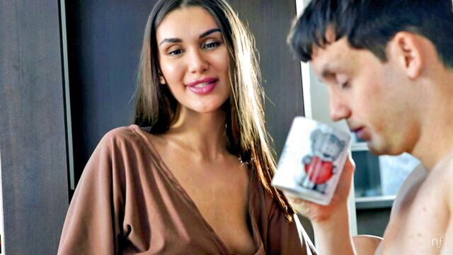 sharon white - krásná babička odpočinek