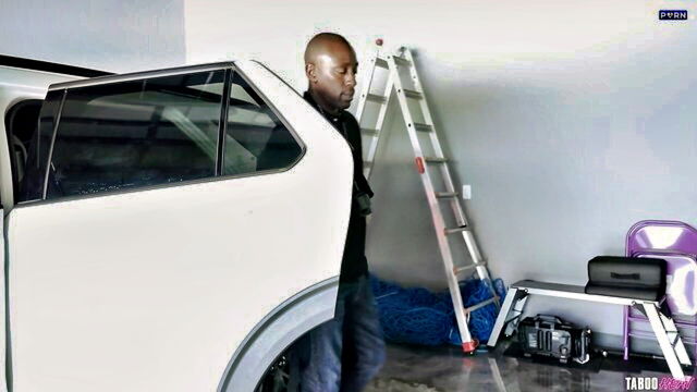 cory chase - cory chase interracial test