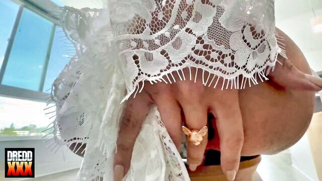 little dragon, anal, dredd - little dragon 2 anal