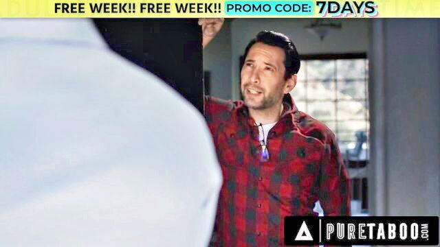 seth gamble, madi collins - seth gamble dominates madi collins