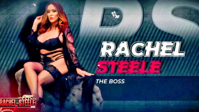 busty, babe, blonde - rachel steele 4k