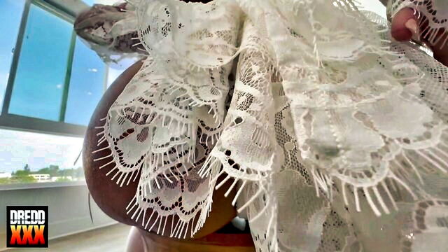 little dragon - little dragon ass dredd