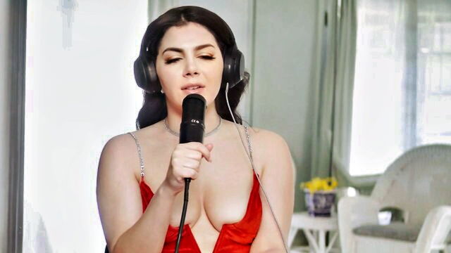 valentina nappi - valentina nappi blinddate