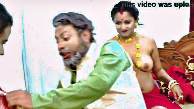 sexy, ass, licking - south asian step dad tharki burha