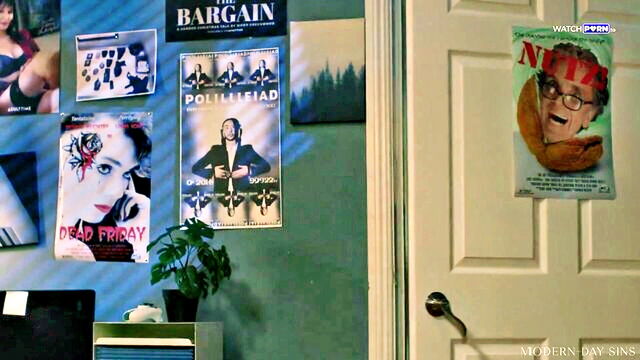 cory chase, leana lovings - cory chase hairy pussy