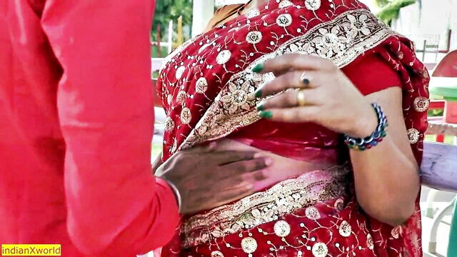 18yo, doggystyle, pussyfucking - kajal and hbaskar fucking the indian teen boudi