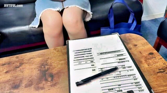 blowjob, creampie, uncensored - super sensitive jd creampie