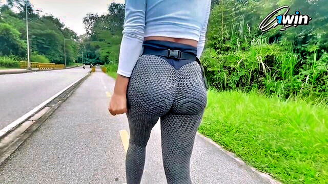 jenifer have fun dp gangbang