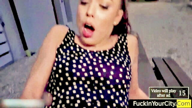 deep anal german scene