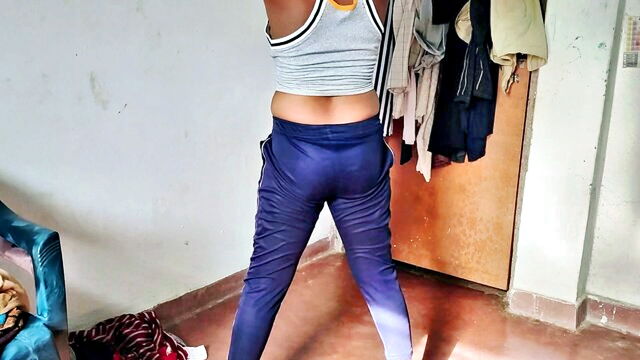 18yo, all hot, all girl - village indo big assimg