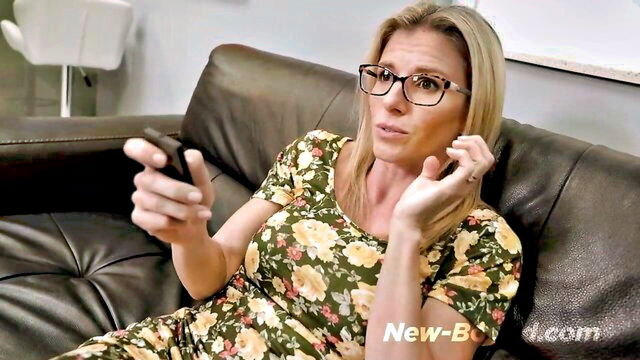 cory chase - crazy step mom cory chase