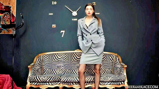 melena maria rya - sheerandlace melena maria rya 7