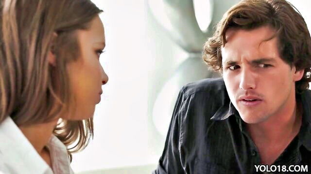 liza rowe - liza rowe hard fuck