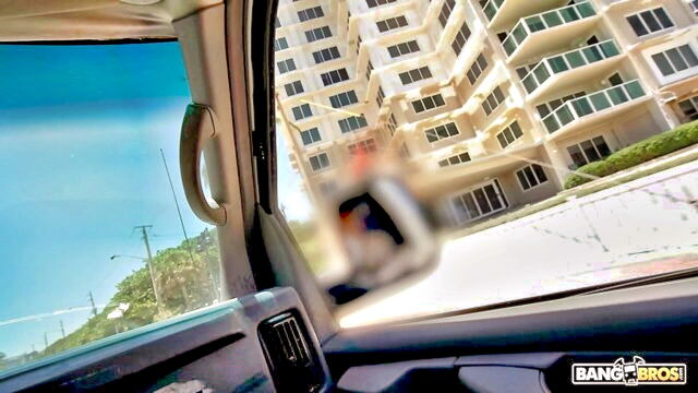 bang bus thalia hayes