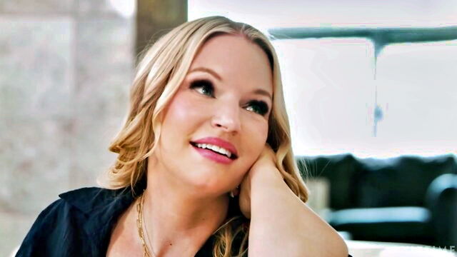 Rachael Cavalli - rachael cavalli thinking first