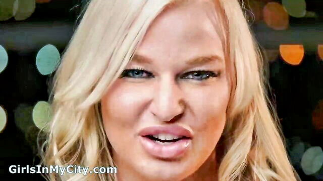 Bia - stepmommy offers sex for money